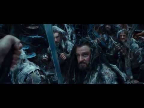 The Hobbit: The Desolation of Smaug IMAX® Trailer