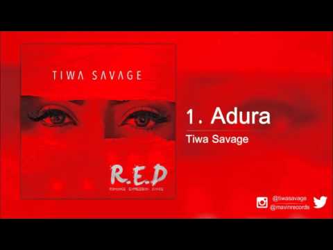 Tiwa Savage - Adura