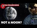 Hollow Moon Theory | Why Did the Moon Ring Like a Bell?