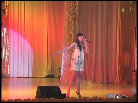 May 2010 illegitimate performance of "Born in Byelorussia" by Anastasiya Vinnikova