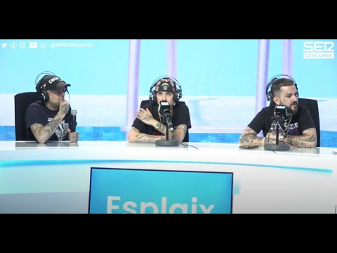 ESPLAIX | Entrevista a P.A.W.N. Gang: "El que es fa ara no és trap, és pop"