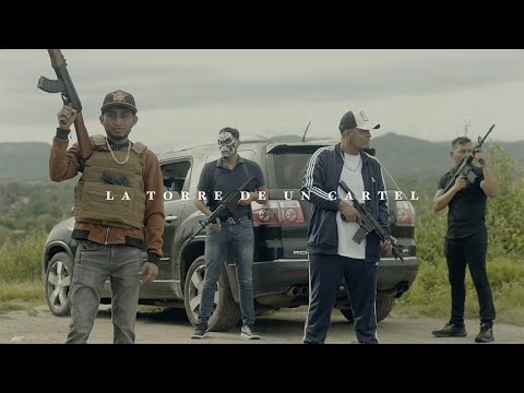 Grupo Manda Más - La torre de un cartel (Video Oficial)
