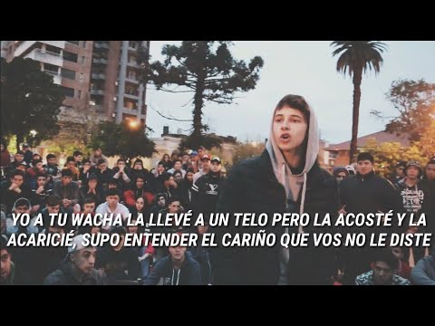 LO MEJOR DE ASH - TECNICAS DE OTRO UNIVERSO | Talentos del under Parte 2