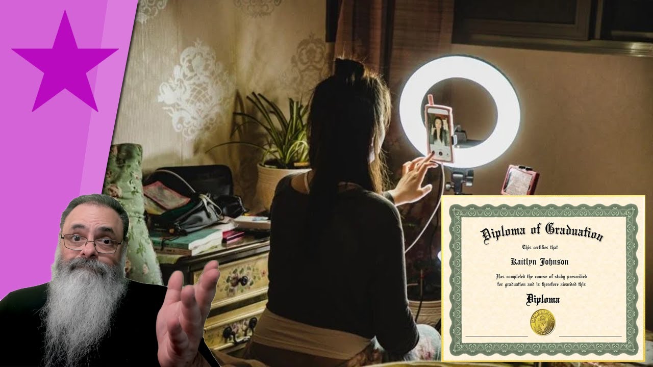 DEPUTADO propõe LEI que EXIGE DIPLOMA na ÁREA para PODER EMITIR SUA OPINIÃO sobre ALGO na INTERNET