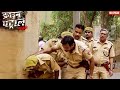 Burari Case दिल्ली पुलिस के पैरों तले खिसकी ज�