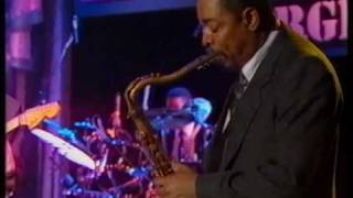 Francine Reed - Wild Women don&#39;t get the Blues - HQ