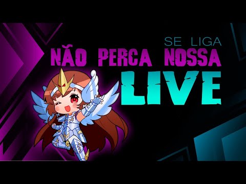 HOJE TEM CONQUISTA DA LEGIÃO + DUELOS GALÁCTICOS II SAINT SEIIYA AWAKENING