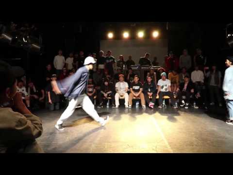 Taesung vs. Jini - Round of 16 @Battleisover: soloedition