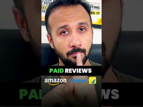 Paid Reviews on Amazon & Flipkart | Ecommerce Business For Beginners