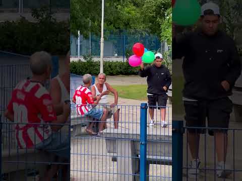 El tarro se cayó 😂