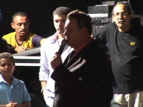 Jesus Dos Crentes video