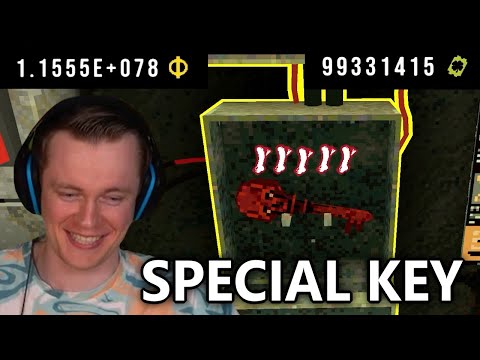 We Broke the Game EVEN MORE and Found the True Ending! - Cloverpit