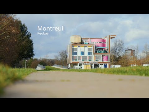 MONTREUIL | Seine St Denis