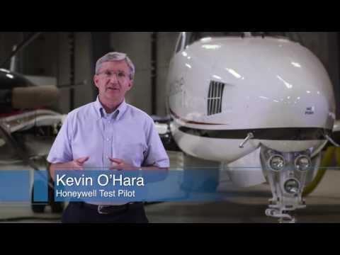 How It Works - Aerovue Integrated Flight Deck