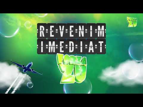 Forza ZU 2025, Live din Timișoara. Live din inima unei țări care nu a uitat să bată la unison.