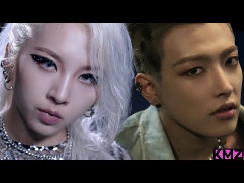 [MASHUP]ATEEZ X KARD - Fireworks X Dumb Litty