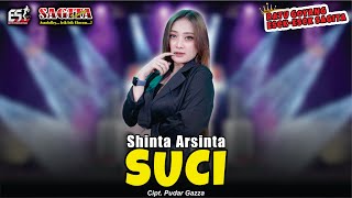 Download lagu Shinta Arsinta - Suci | Sagita Djandhut Assololley | Dangdut mp3