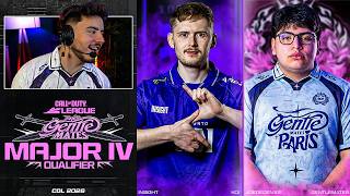 LE NOUVEAU ROSTER GENTLEMATES contre KOI