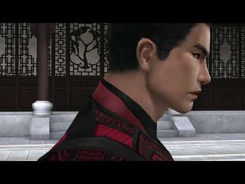 Shang Chi Legendary Battle