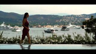 Snoop Dogg  -  Saint Tropez