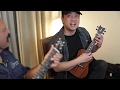 Daniel Ho & Jerome Koko -New Instruments and Original Music