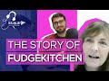 Scale Up Stories Fudge Kitchen With Founder Sian Holt