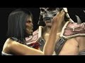 Mortal Kombat 9 Komplete Edition All Fatalities Stage Fatalities On Shao Kahn 1080p 60FPS