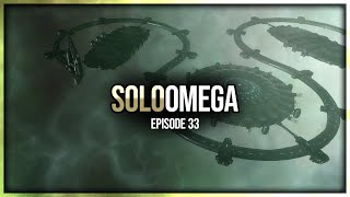Eve Online - Wormhole Day Tripping - Solo Omega 33