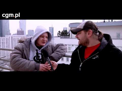 1 NA 1: Artur Rawicz vs Młody M (2013)