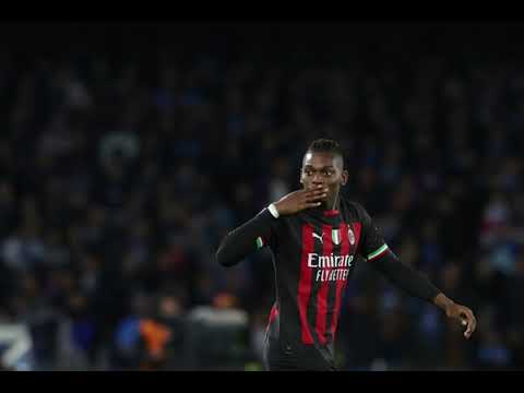 Ac Milan Goal Song Stadium Version