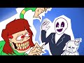 I M Wing Gaster Undertale Animation