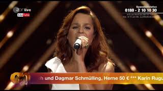 Andrea Berg -Mosaik
