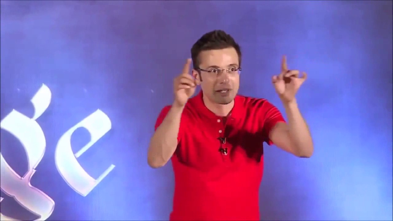 HOW TO FIND YOUR INNER POTENTIAL BY SANDEEP MAHESHWARI | WHAT IS INNER POTENTIAL 2017