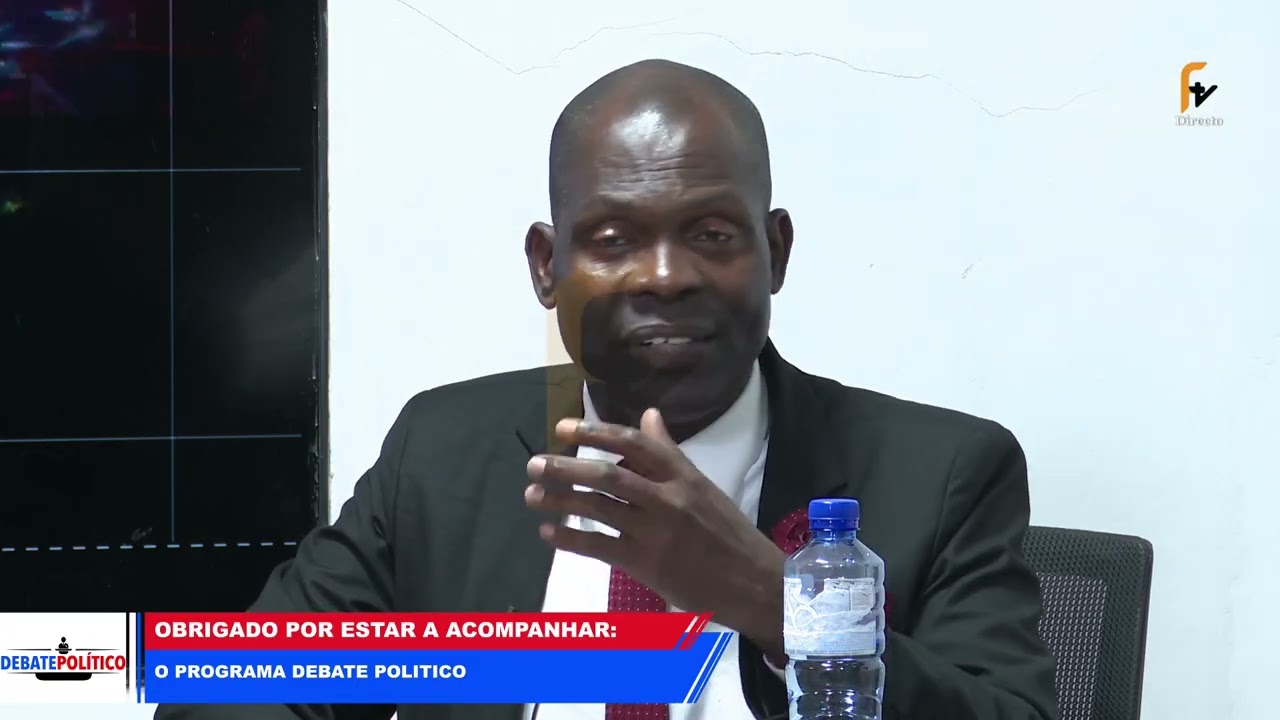 DEBATE POLITICO 18.01.2025