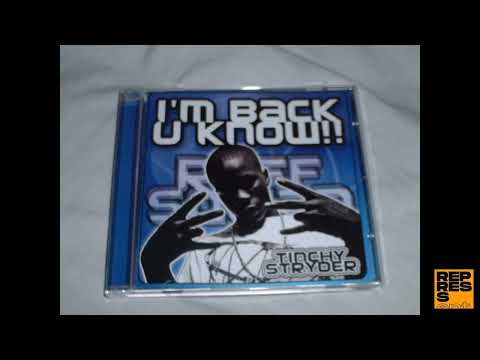 Tinchy Stryder ft Wiley - Uptown Girl