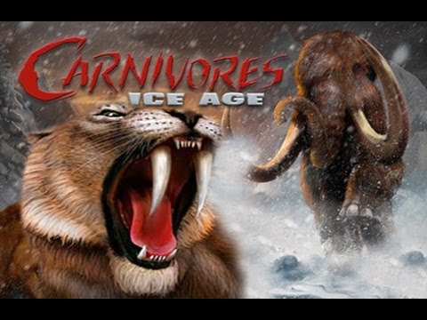 Carnivores : Ice Age Playstation 3