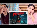 They Call Him OG Firestorm Lyric Video REACTION Pawan Kalyan Sujeeth Thaman S