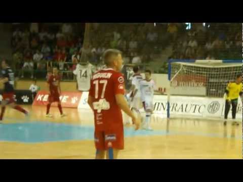 LNFS Semifinales Caja Segovia FS 6 - El Pozo de Murcia 4 2/6/2012 (6)