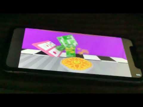 Monster school pie 🥧