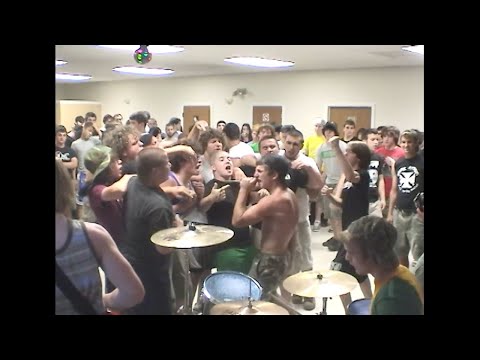 [hate5six] The Little Rascals - June 17, 2005