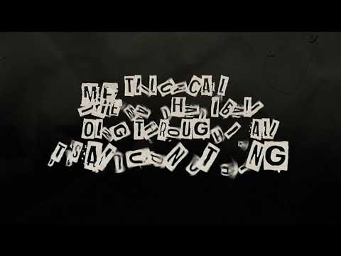 Brandon Gomes - All or Nothing (Official Lyric Video)