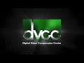 Digital Video Compression Company Logo