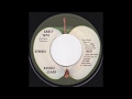 Ringo Starr Early 1970 45 rpm Vinyl