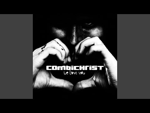 Videoclip de Retreat Hell (Part 2) — Combichrist