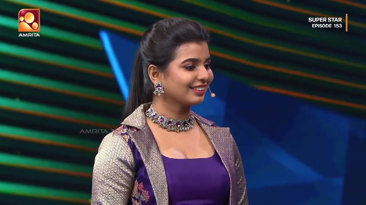 ചലഞ്ച് റൗണ്ട് അർജുന് ഒരു ചലഞ്ച് ആയിരുന്നില്ല | Arjun | Challen