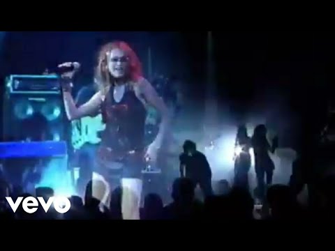 Paulina Rubio - Vive El Verano (Paulina World Tour “Live”) (Video Oficial)