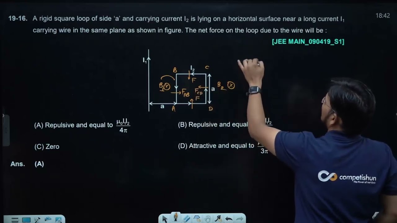 Video Solution
