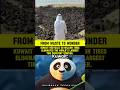 Kuwait recycles 50 million tires ♻️|World’s largest tire cemetery eliminated 🌍🚀