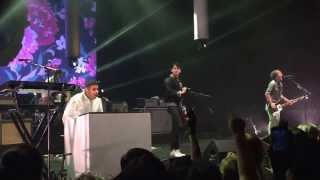 Ya Hey - Vampire Weekend - Verizon Theatre