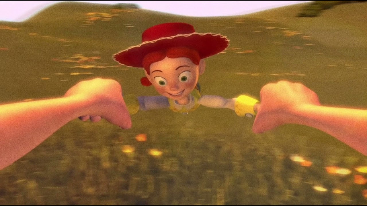 [和訳] When she loved me - Sarah McLachlan